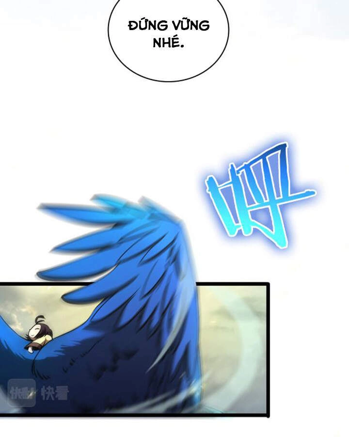 Chư Giới - Tận Thế Online Chapter 69 - 40