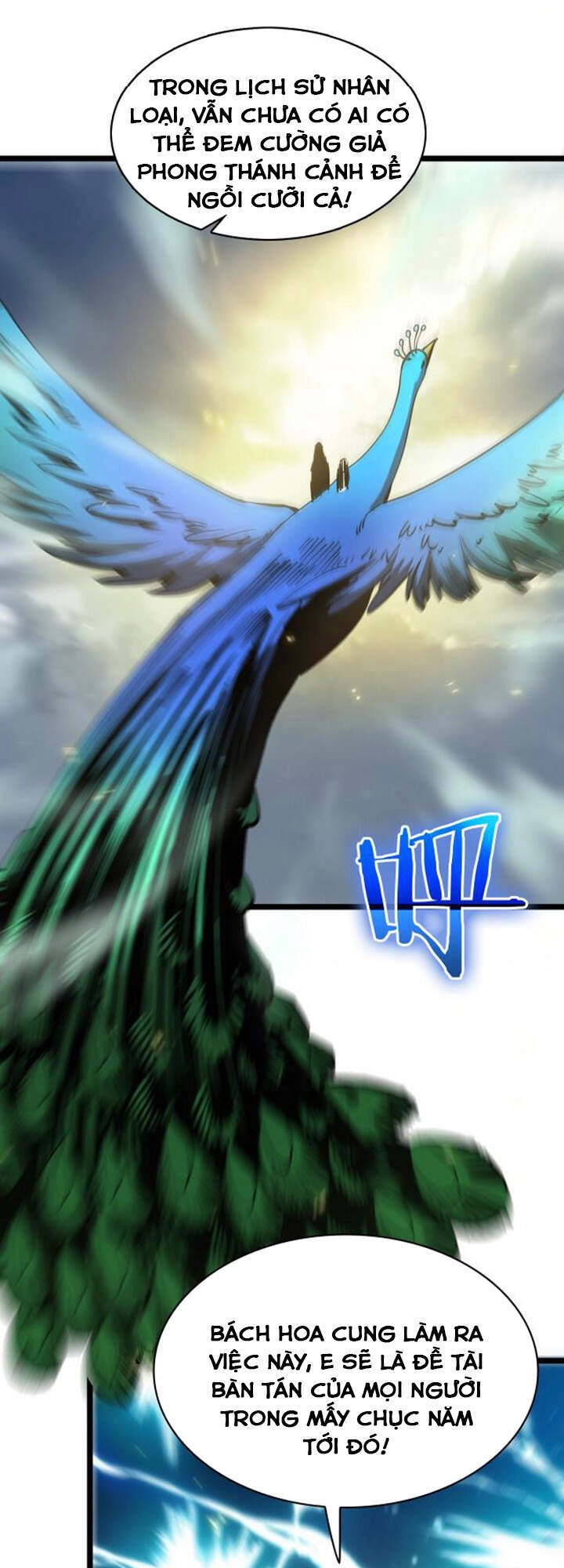 Chư Giới - Tận Thế Online Chapter 69 - 41