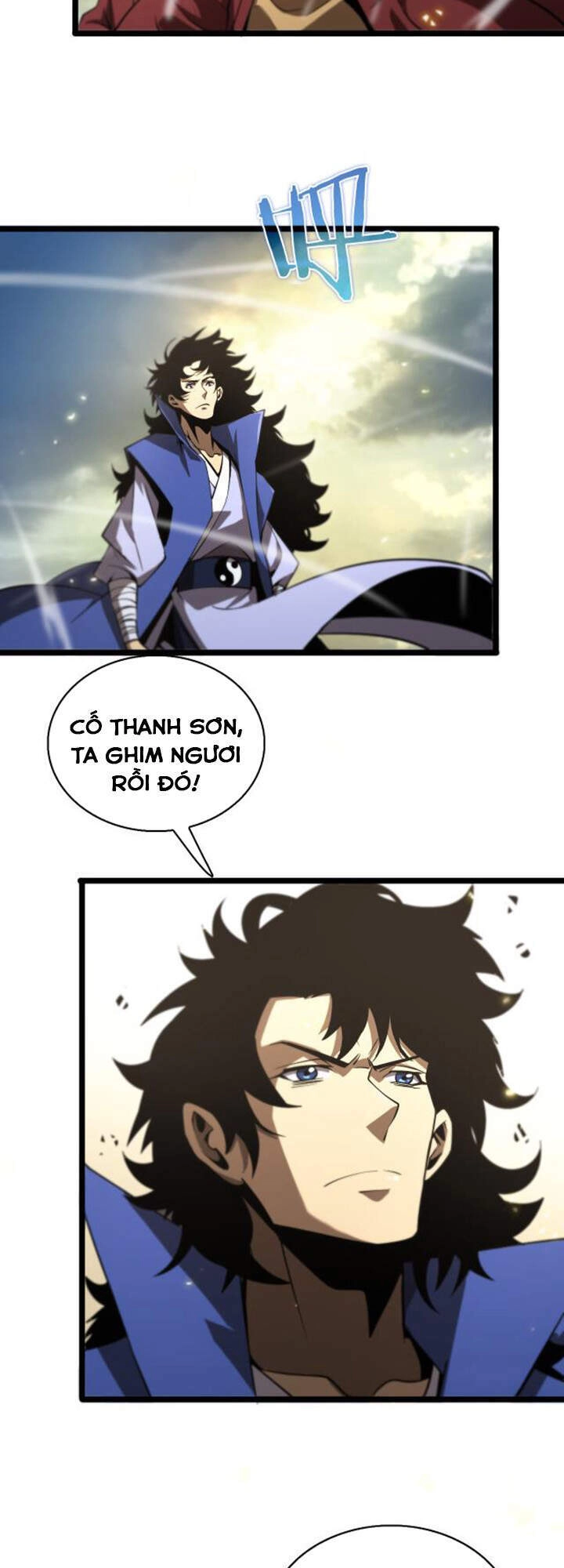 Chư Giới - Tận Thế Online Chapter 70 - 3