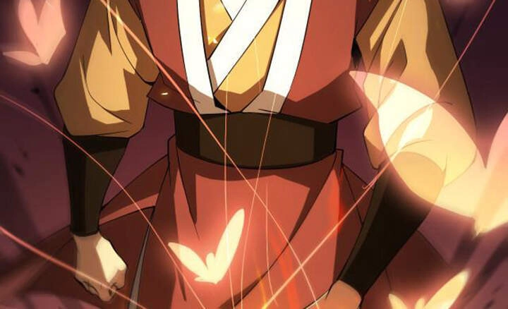 Chư Giới - Tận Thế Online Chapter 71 - 15