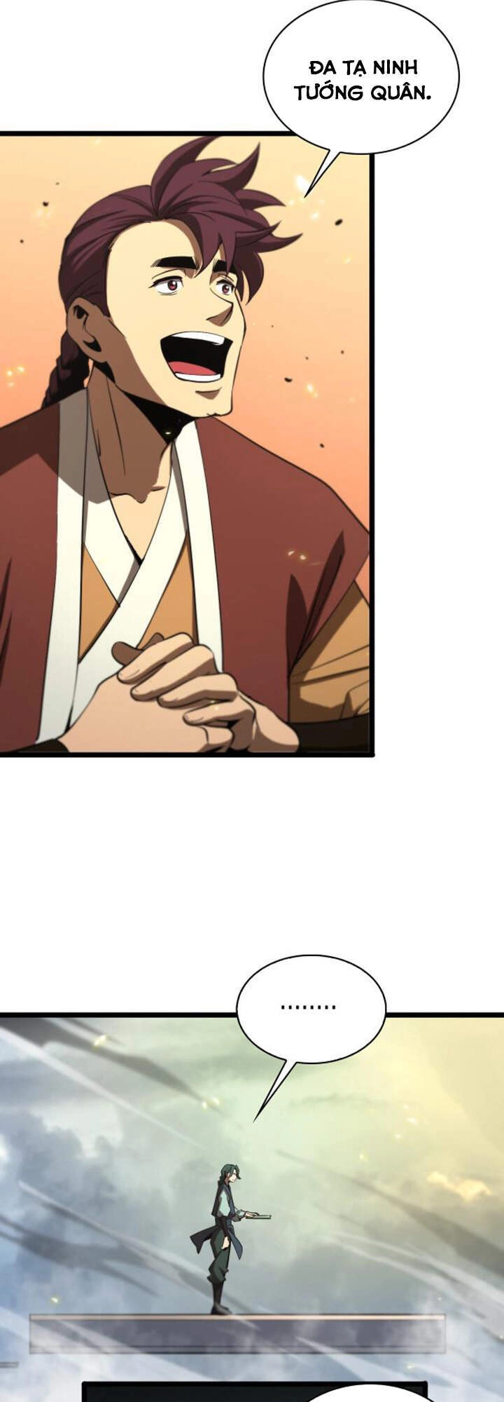 Chư Giới - Tận Thế Online Chapter 71 - 17