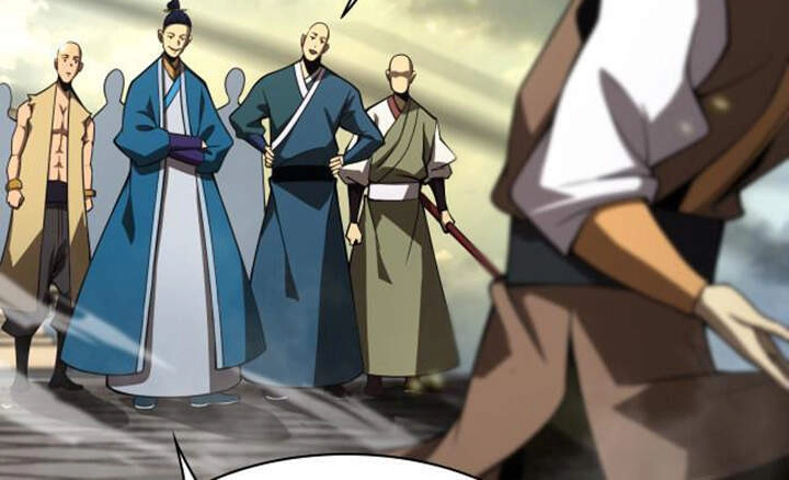 Chư Giới - Tận Thế Online Chapter 71 - 30