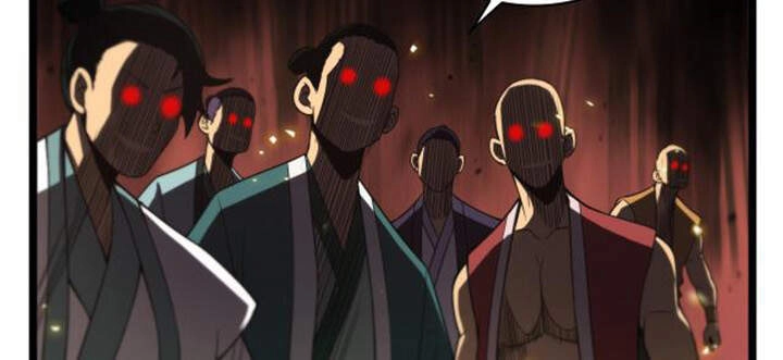 Chư Giới - Tận Thế Online Chapter 71 - 35