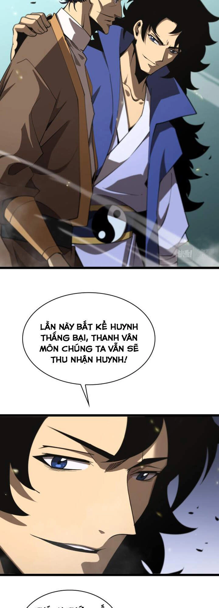 Chư Giới - Tận Thế Online Chapter 72 - 11