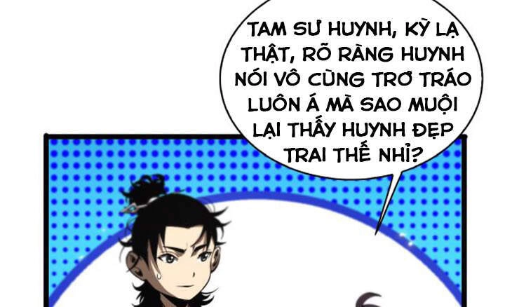Chư Giới - Tận Thế Online Chapter 72 - 15