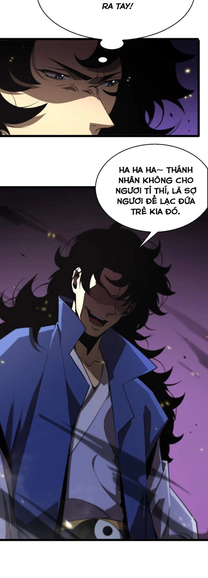 Chư Giới - Tận Thế Online Chapter 72 - 17