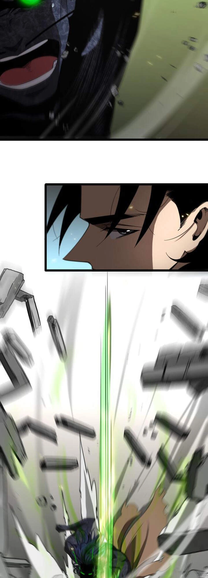 Chư Giới - Tận Thế Online Chapter 72 - 28