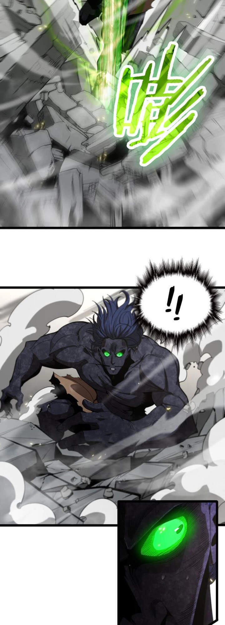 Chư Giới - Tận Thế Online Chapter 72 - 29