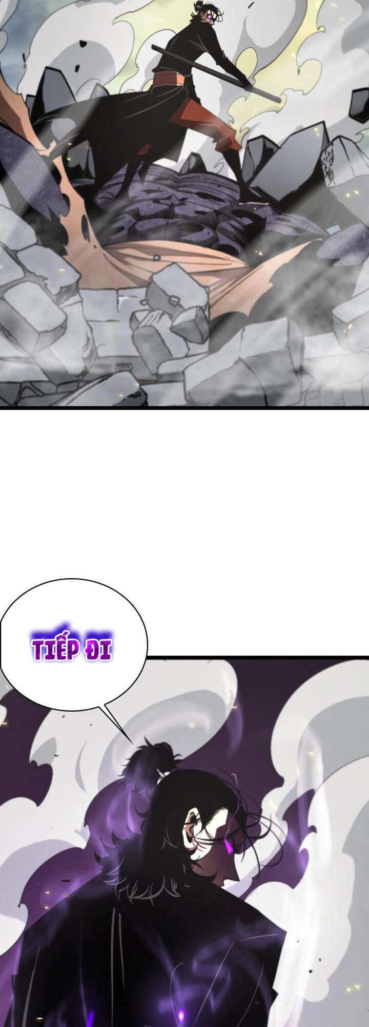 Chư Giới - Tận Thế Online Chapter 72 - 41