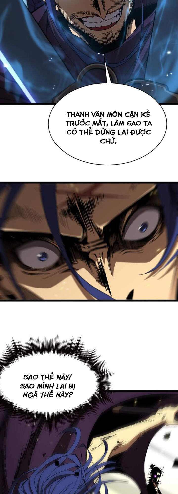 Chư Giới - Tận Thế Online Chapter 73 - 12