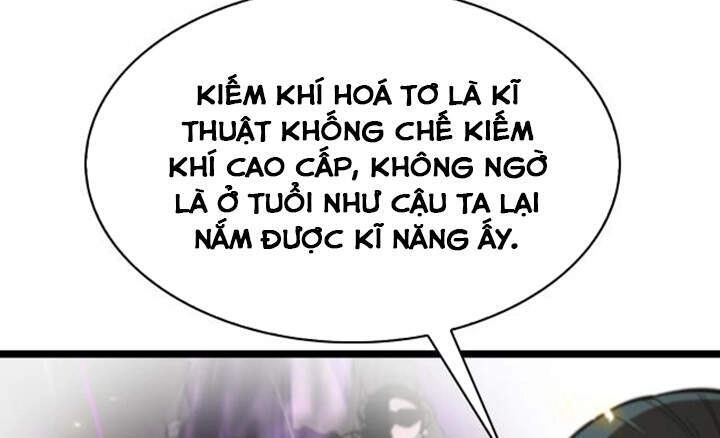 Chư Giới - Tận Thế Online Chapter 73 - 15