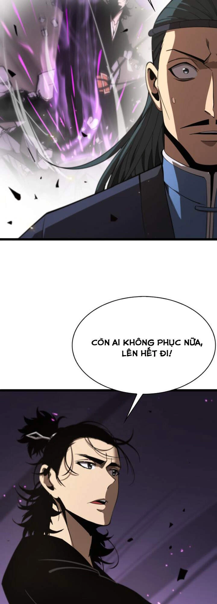 Chư Giới - Tận Thế Online Chapter 73 - 16