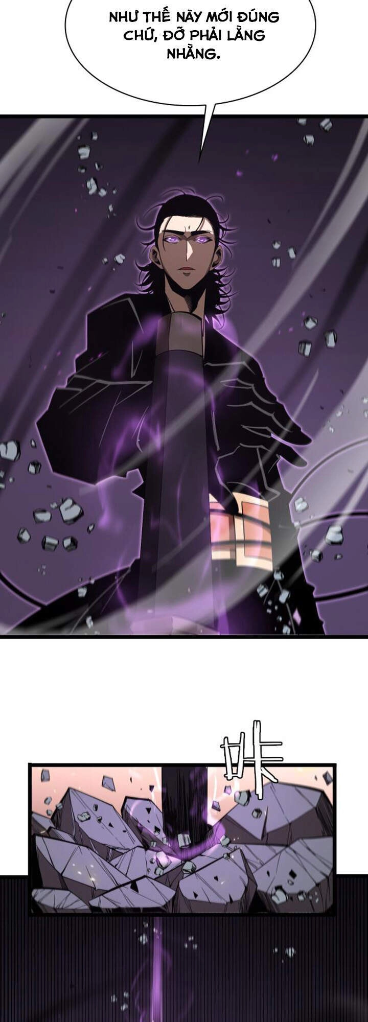 Chư Giới - Tận Thế Online Chapter 73 - 19