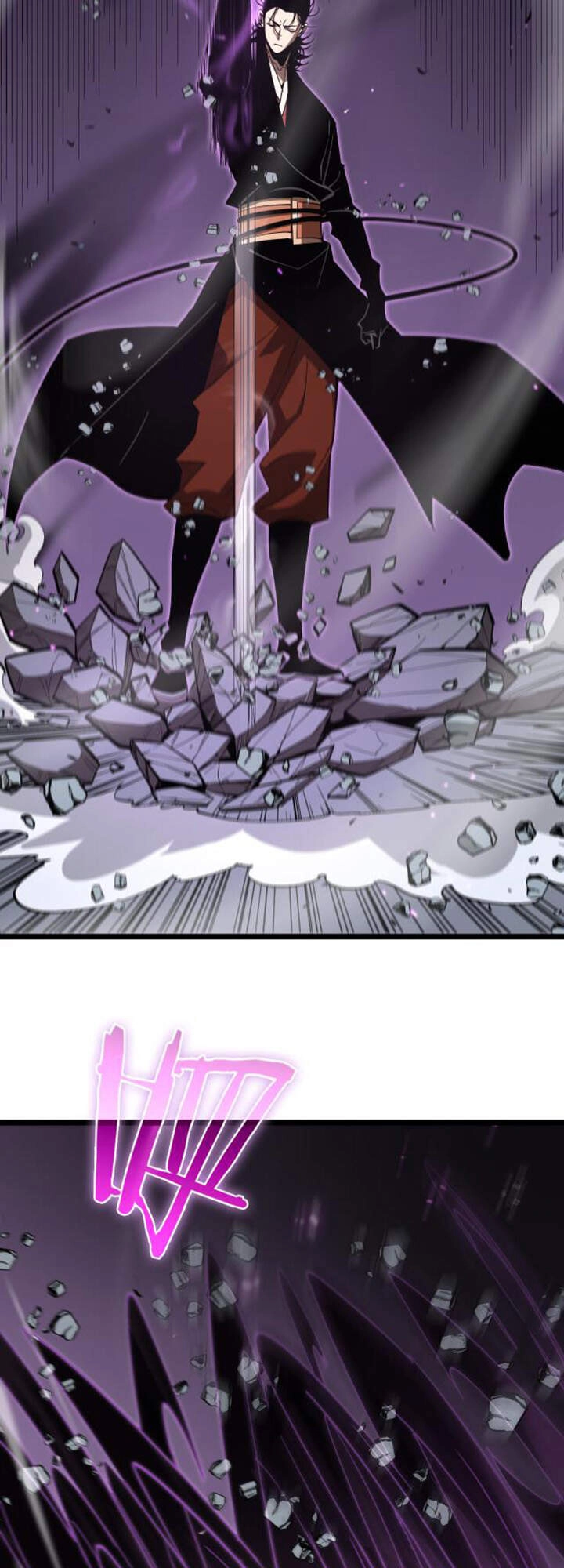 Chư Giới - Tận Thế Online Chapter 73 - 21