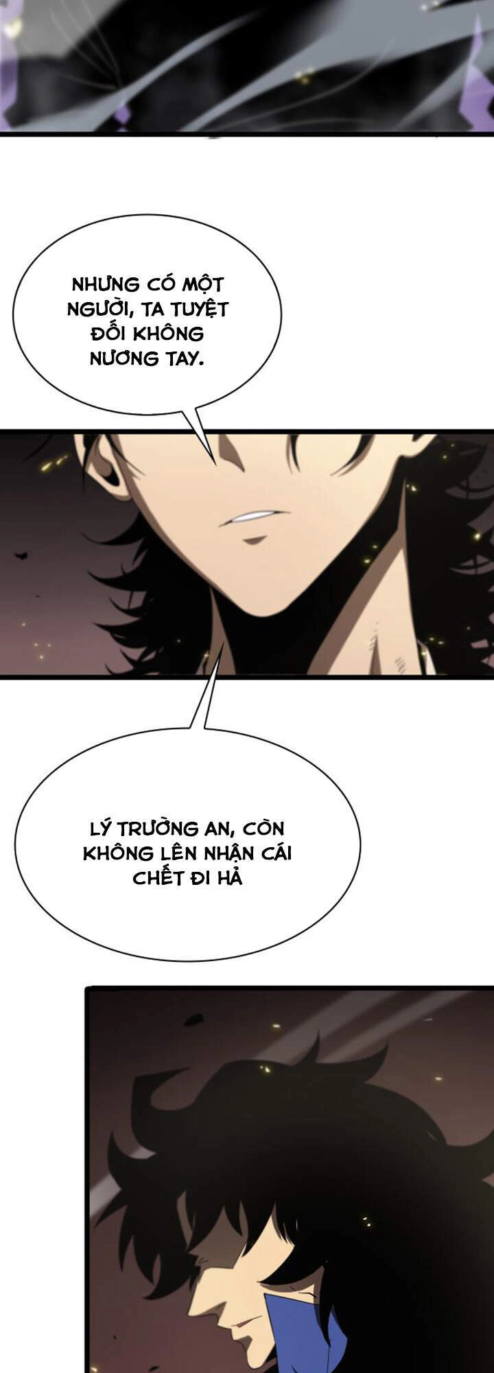 Chư Giới - Tận Thế Online Chapter 73 - 27
