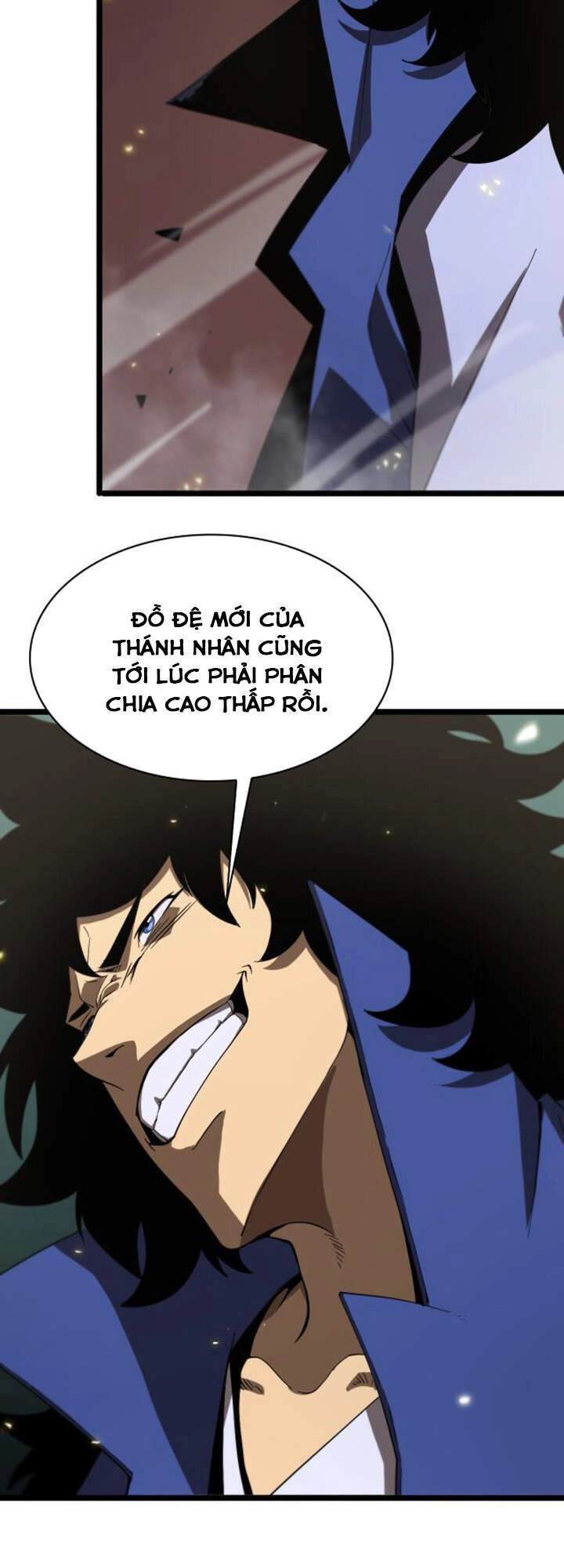 Chư Giới - Tận Thế Online Chapter 73 - 28