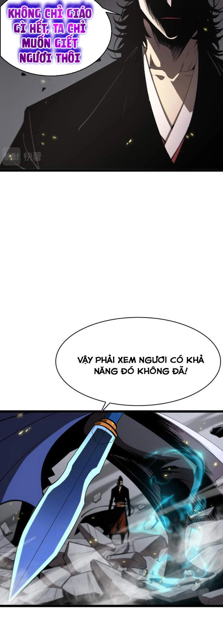 Chư Giới - Tận Thế Online Chapter 73 - 31