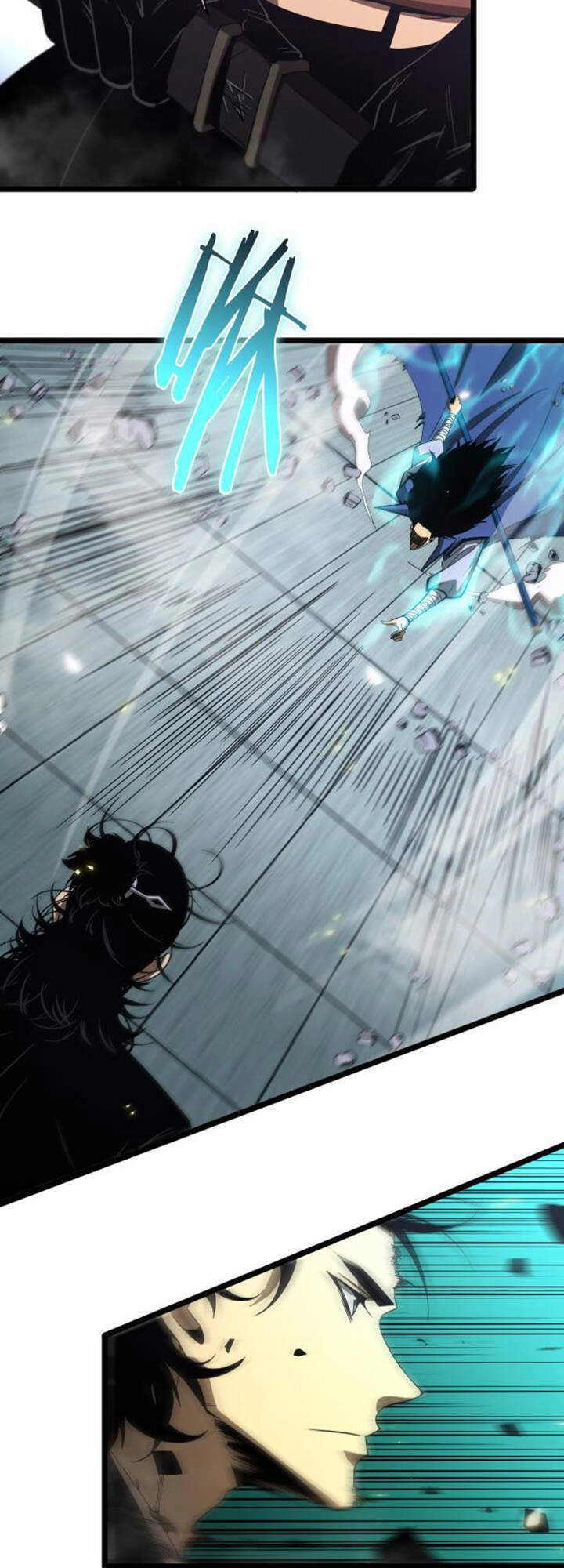 Chư Giới - Tận Thế Online Chapter 73 - 33