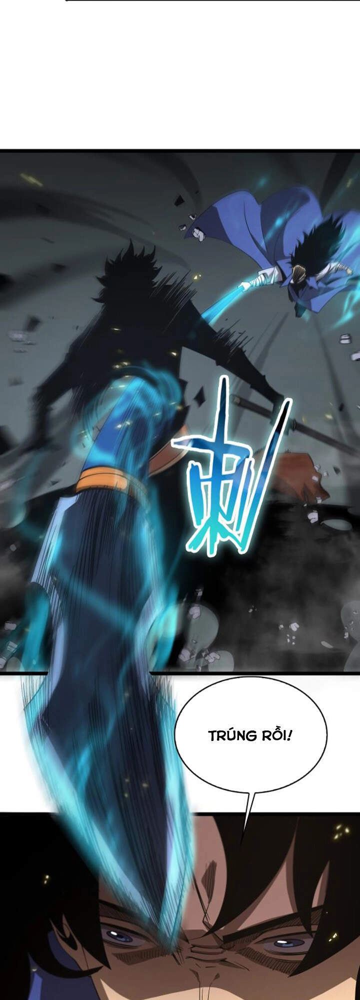 Chư Giới - Tận Thế Online Chapter 73 - 34