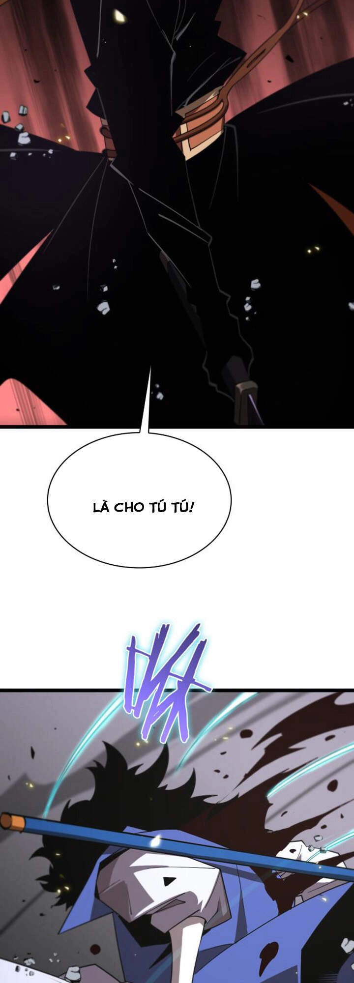 Chư Giới - Tận Thế Online Chapter 73 - 38