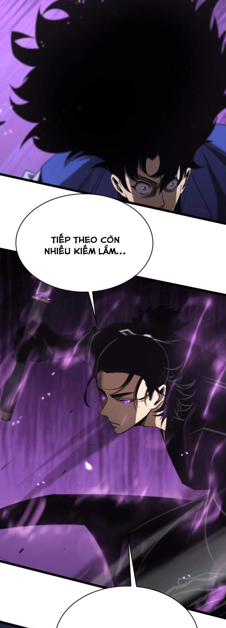 Chư Giới - Tận Thế Online Chapter 73 - 42