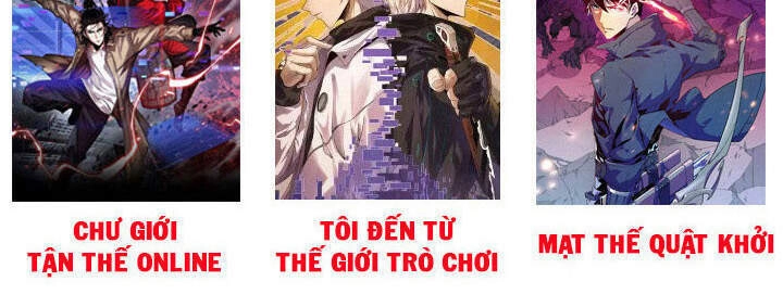 Chư Giới - Tận Thế Online Chapter 73 - 44