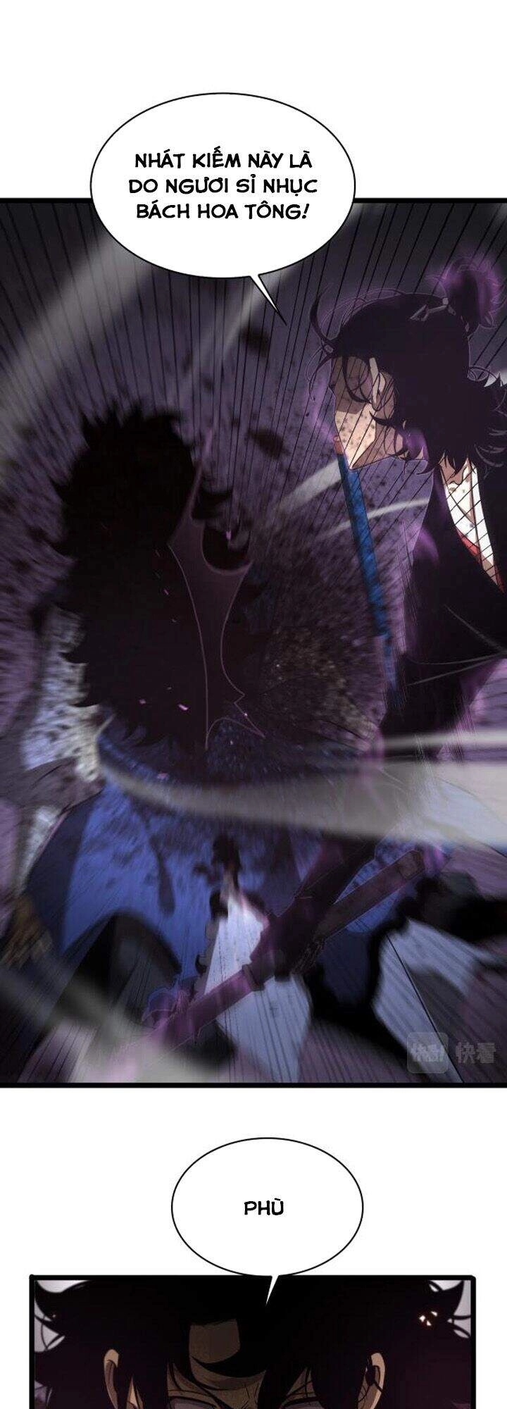 Chư Giới - Tận Thế Online Chapter 74 - 2