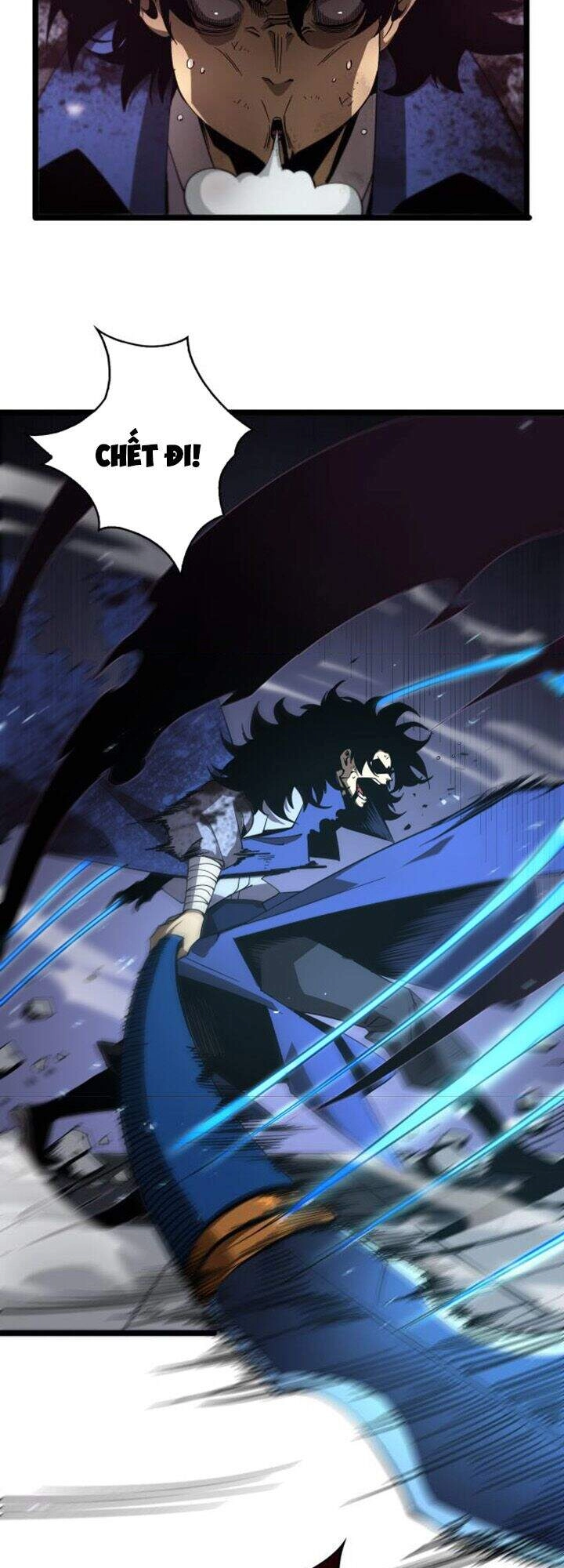 Chư Giới - Tận Thế Online Chapter 74 - 3