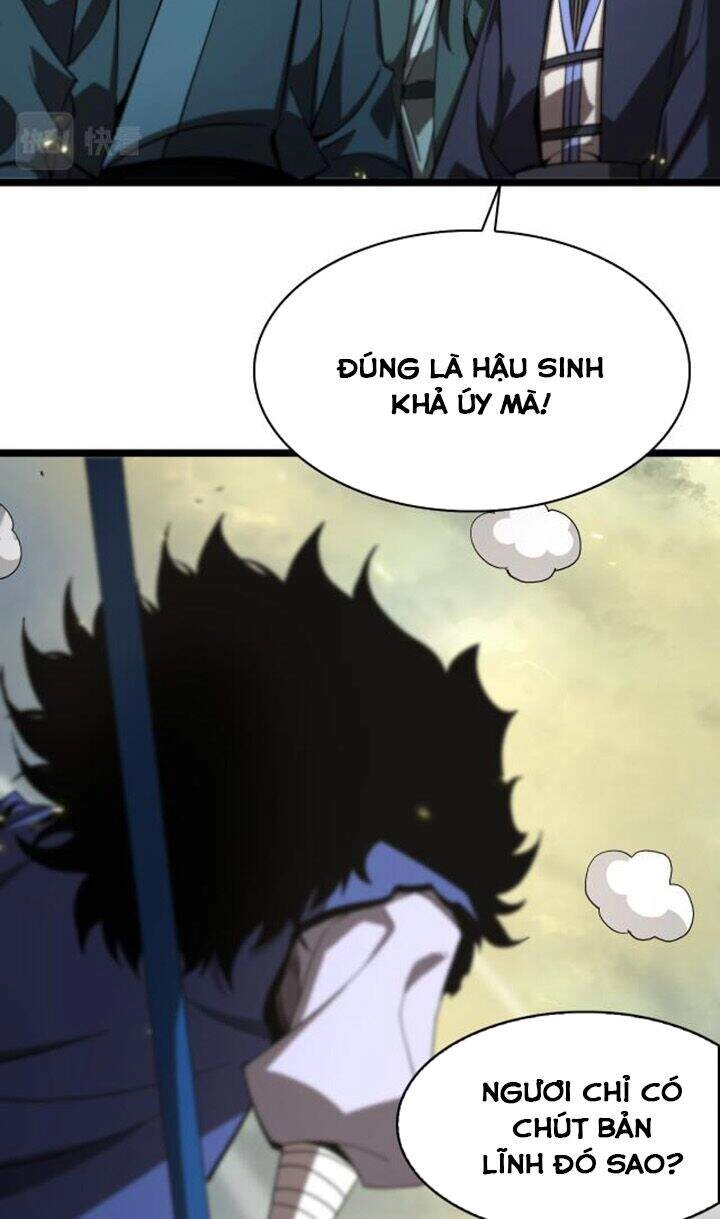 Chư Giới - Tận Thế Online Chapter 74 - 9