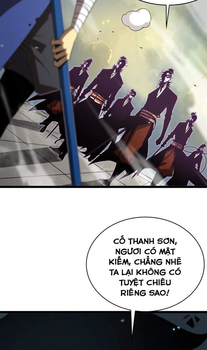 Chư Giới - Tận Thế Online Chapter 74 - 10