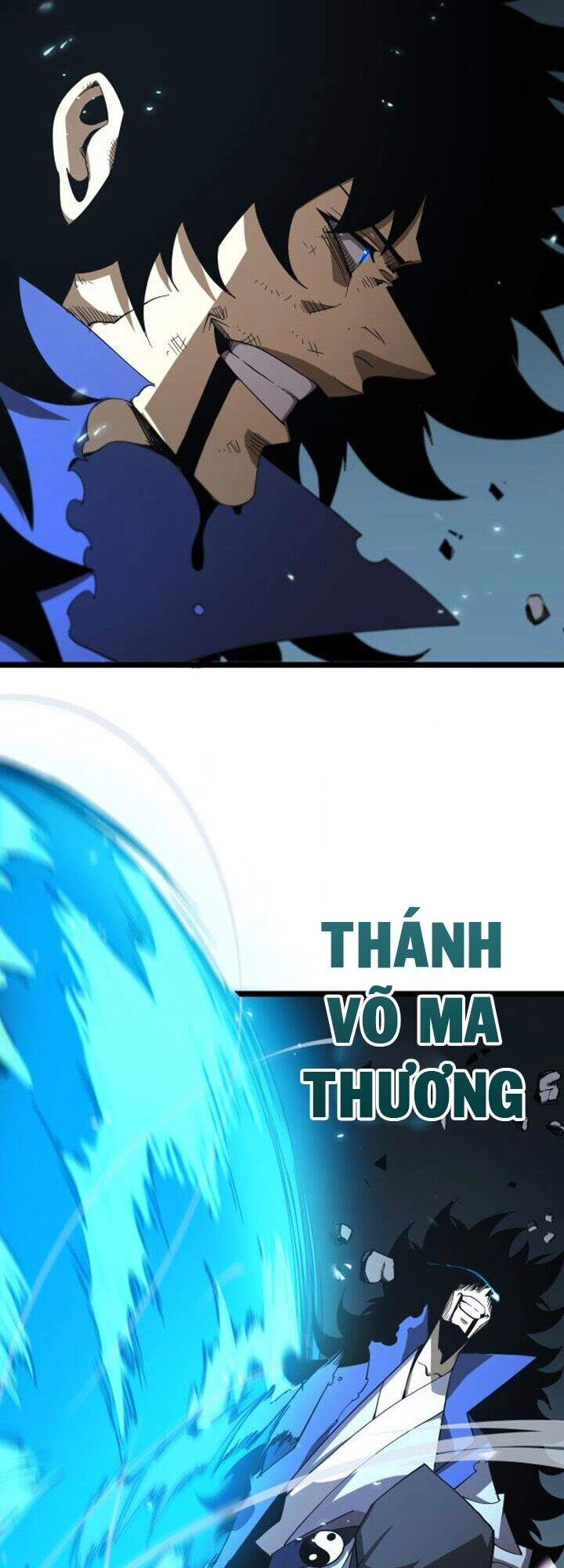 Chư Giới - Tận Thế Online Chapter 74 - 11