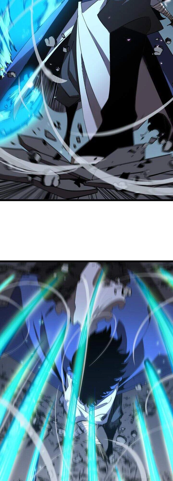 Chư Giới - Tận Thế Online Chapter 74 - 12