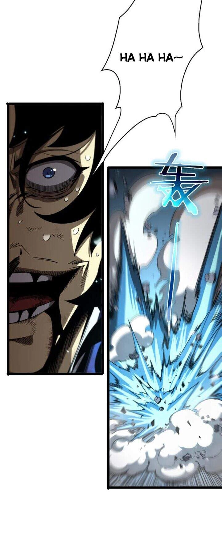 Chư Giới - Tận Thế Online Chapter 74 - 15