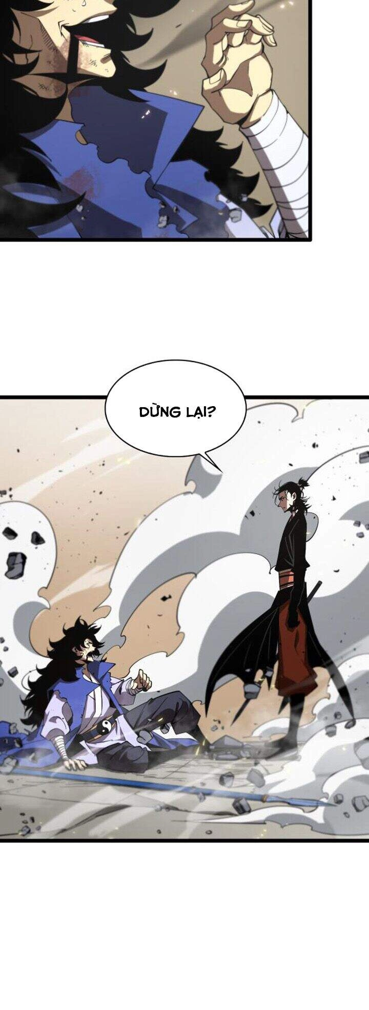 Chư Giới - Tận Thế Online Chapter 74 - 18