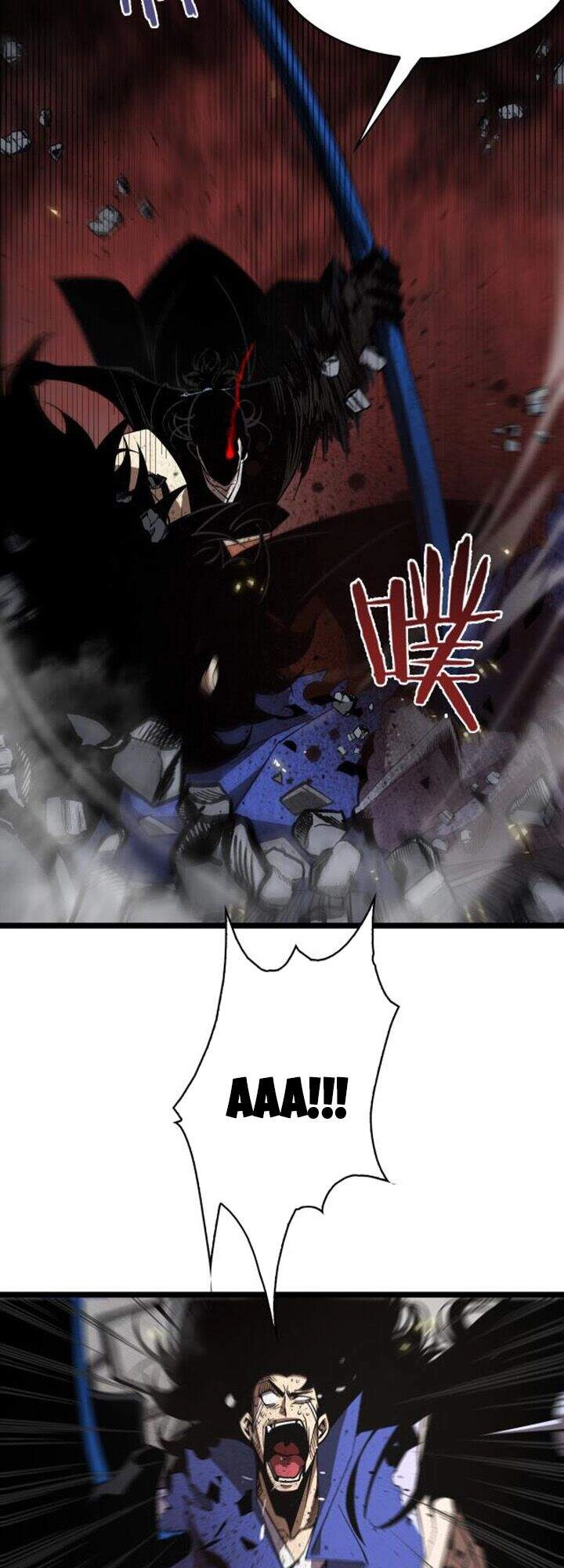 Chư Giới - Tận Thế Online Chapter 74 - 20