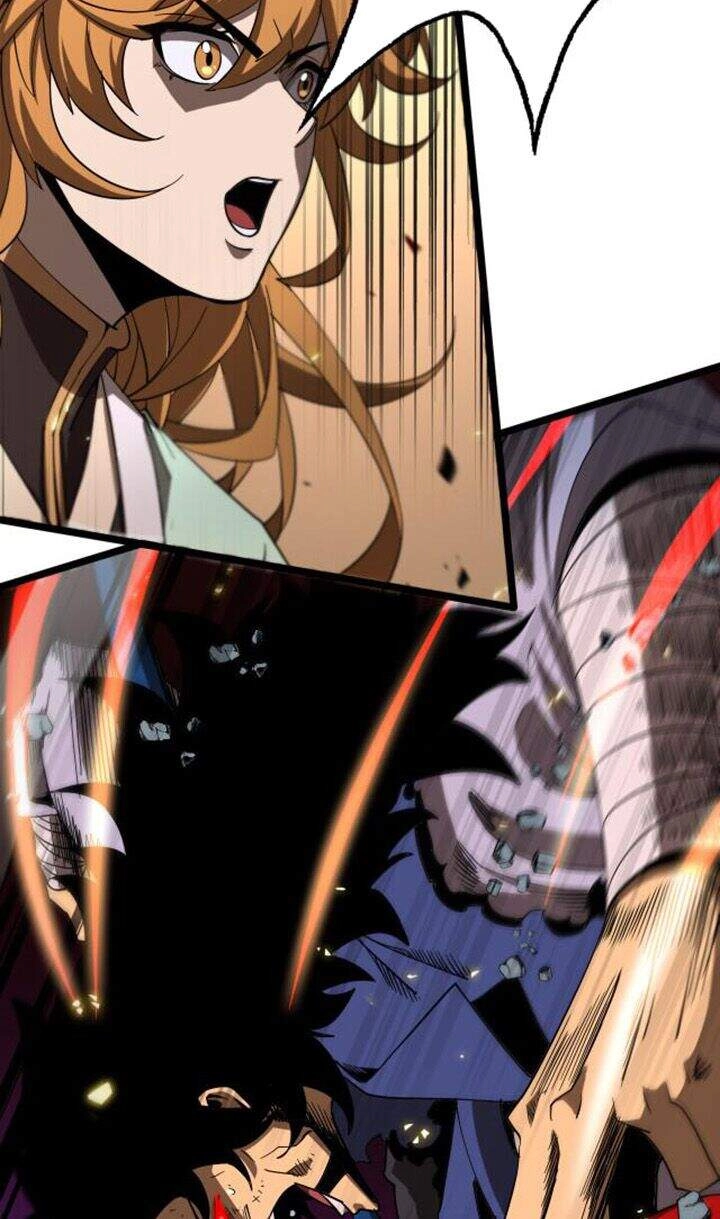 Chư Giới - Tận Thế Online Chapter 74 - 23