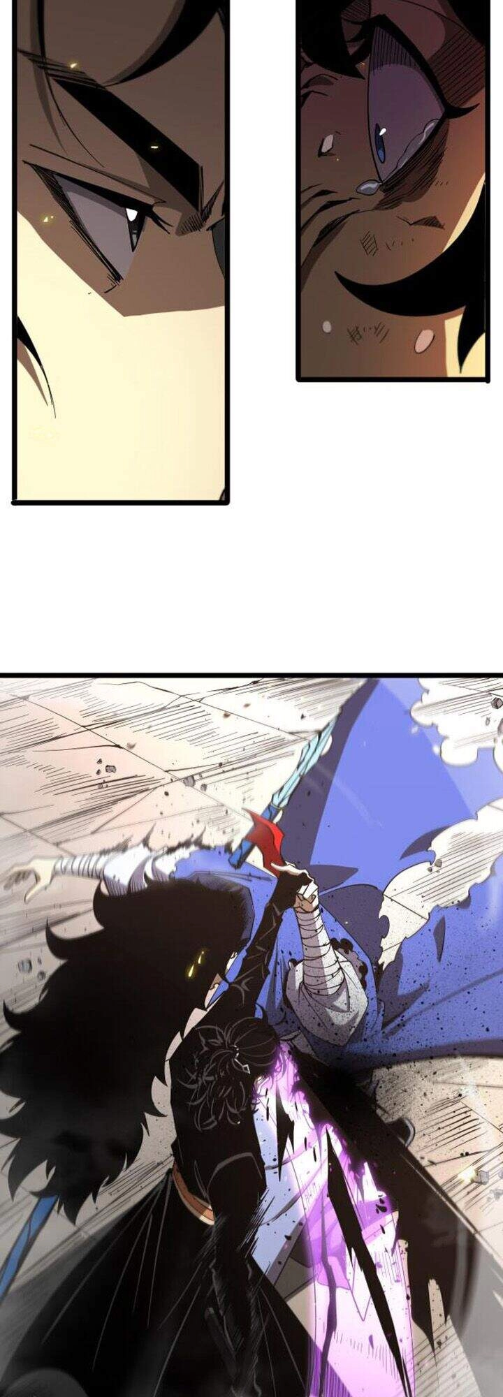 Chư Giới - Tận Thế Online Chapter 74 - 26