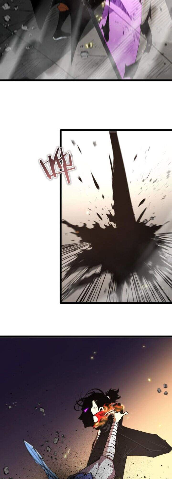 Chư Giới - Tận Thế Online Chapter 74 - 27