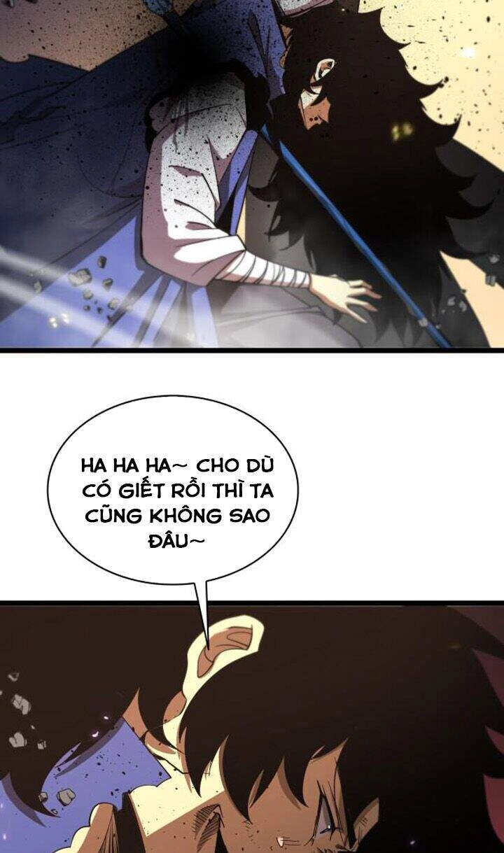 Chư Giới - Tận Thế Online Chapter 74 - 28