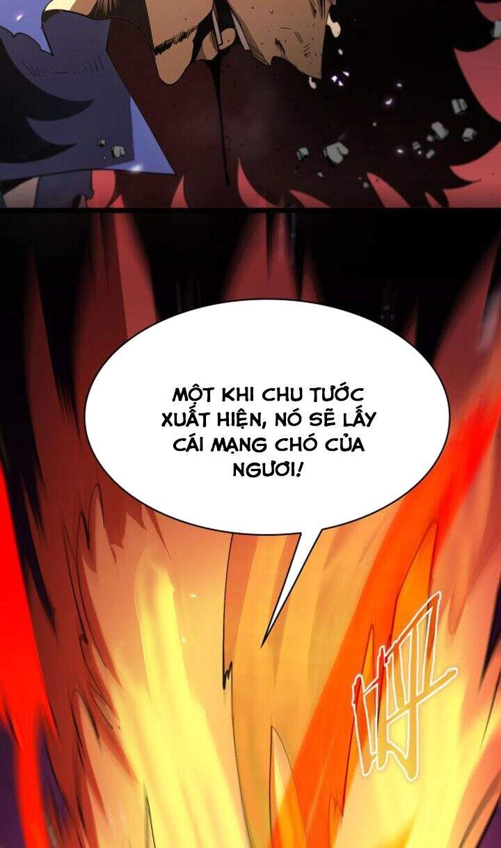 Chư Giới - Tận Thế Online Chapter 74 - 29