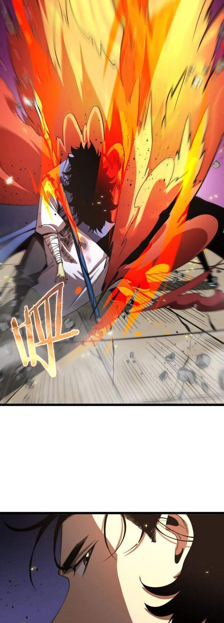 Chư Giới - Tận Thế Online Chapter 74 - 30