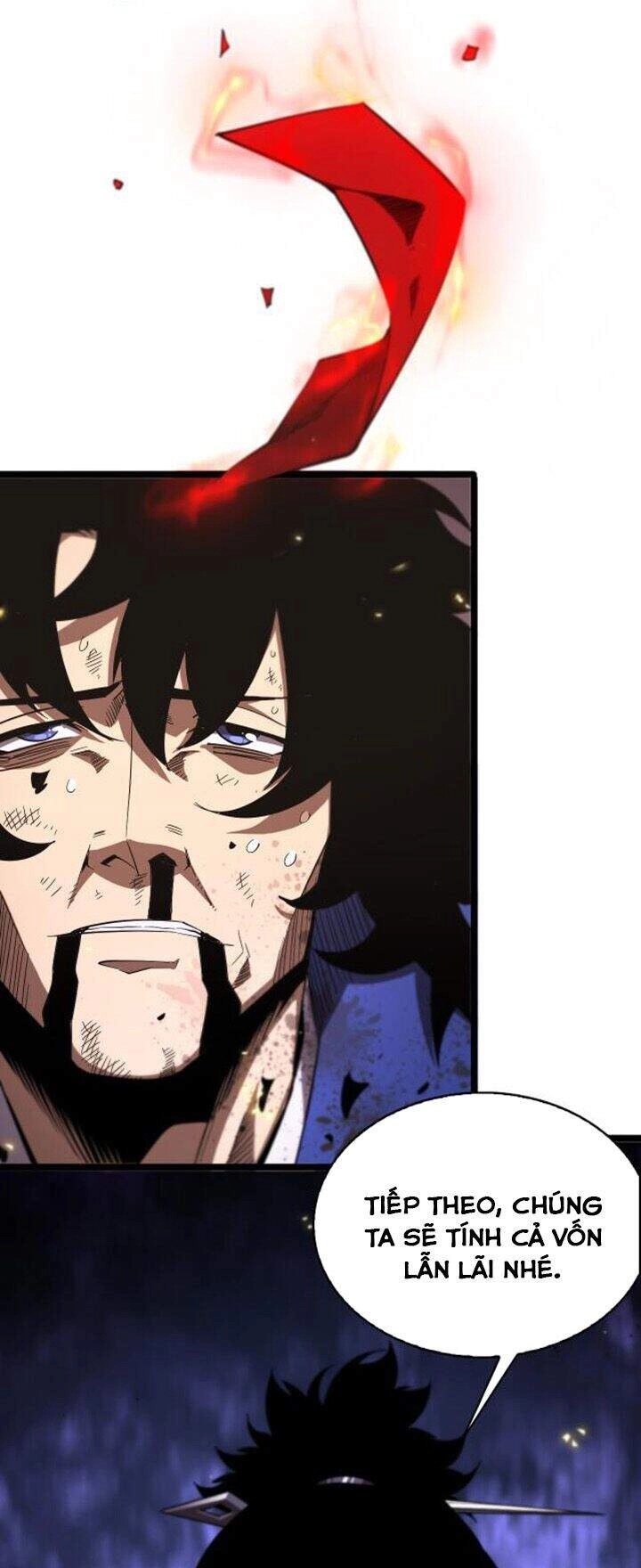 Chư Giới - Tận Thế Online Chapter 74 - 33