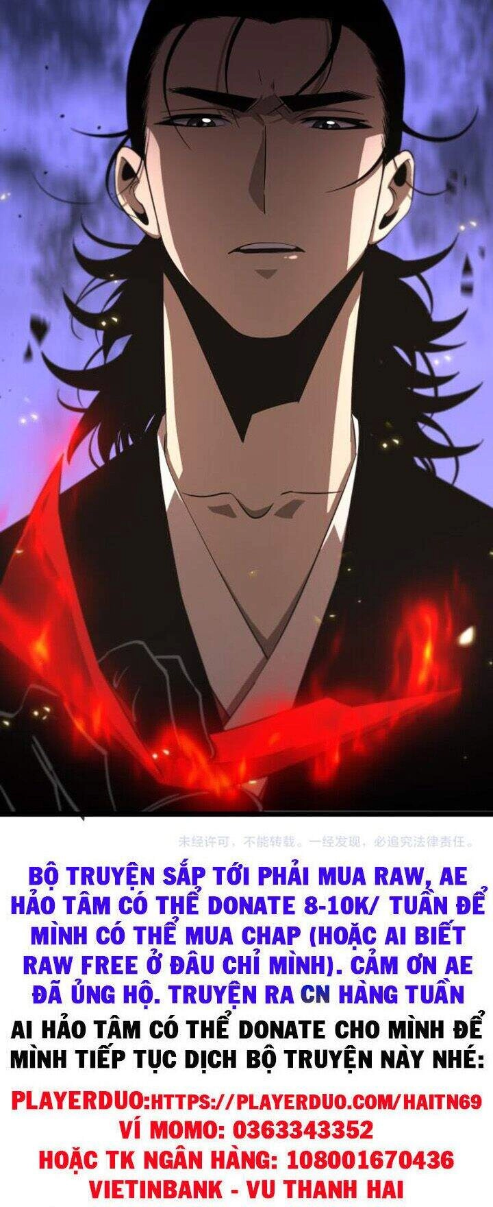 Chư Giới - Tận Thế Online Chapter 74 - 34