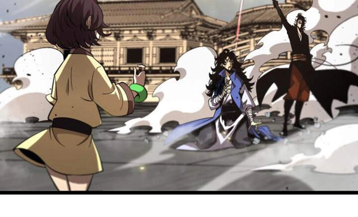 Chư Giới - Tận Thế Online Chapter 75 - 15