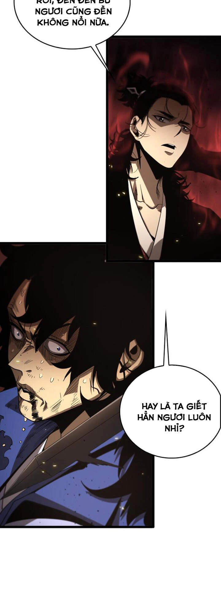 Chư Giới - Tận Thế Online Chapter 75 - 18