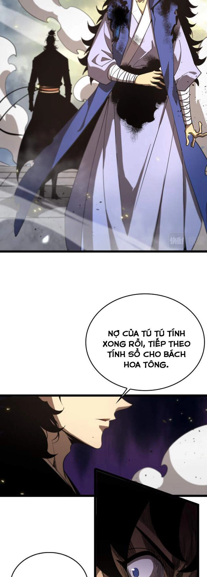 Chư Giới - Tận Thế Online Chapter 75 - 26