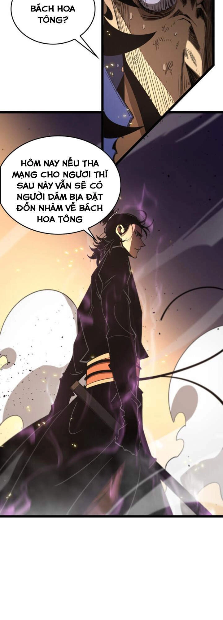 Chư Giới - Tận Thế Online Chapter 75 - 27