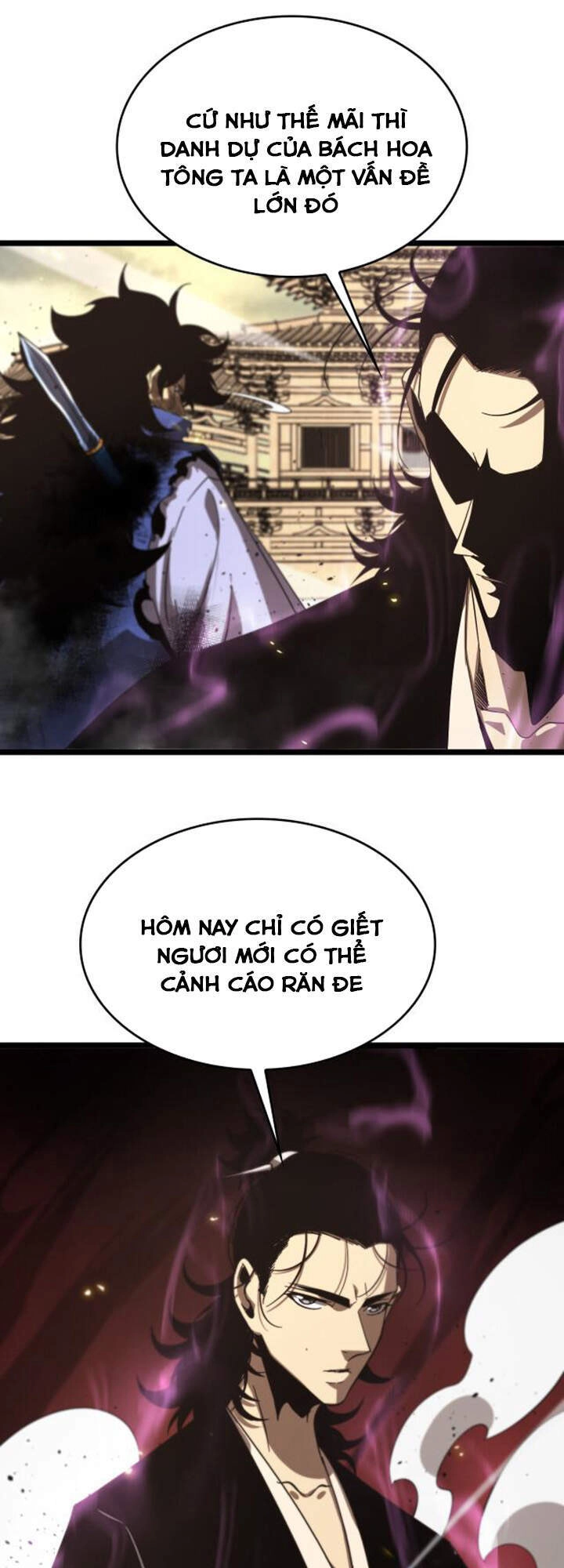 Chư Giới - Tận Thế Online Chapter 75 - 28