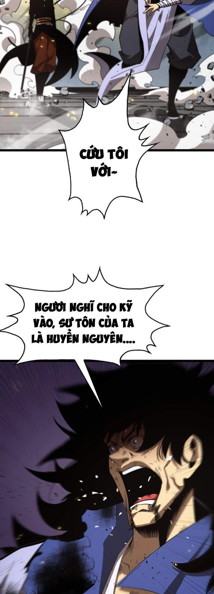 Chư Giới - Tận Thế Online Chapter 75 - 32