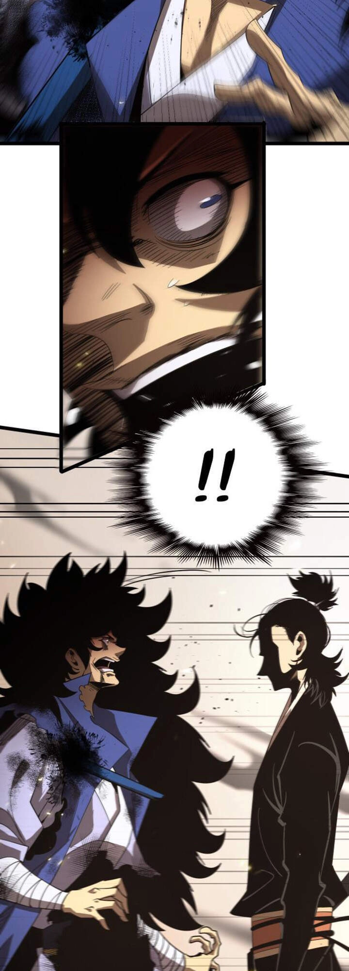 Chư Giới - Tận Thế Online Chapter 75 - 33